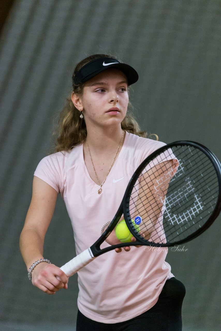 Anna-Marie Weissheim 372 - Sparkassen Pokal Marne